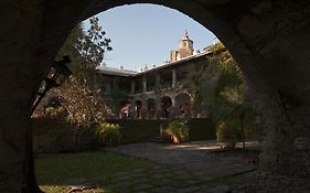 Hacienda Acamilpa